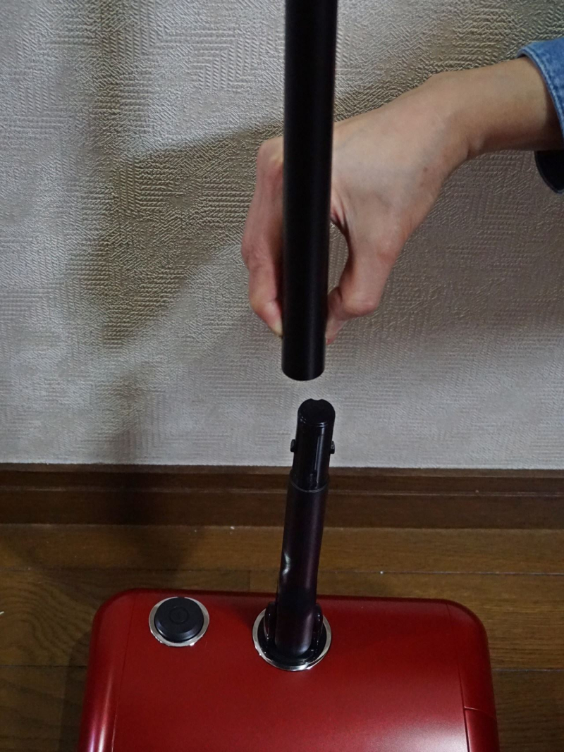 Amazon | SWCL05KD レッド スイークルふきとりクリーナー | Shop